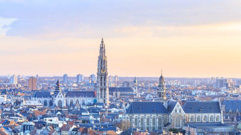Antwerpen